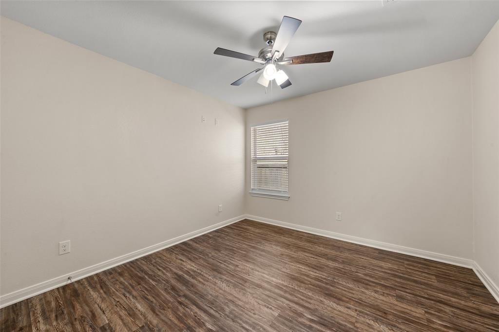 MCGREGOR OT - Residential