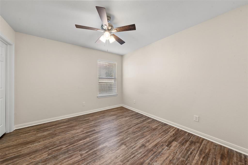 MCGREGOR OT - Residential