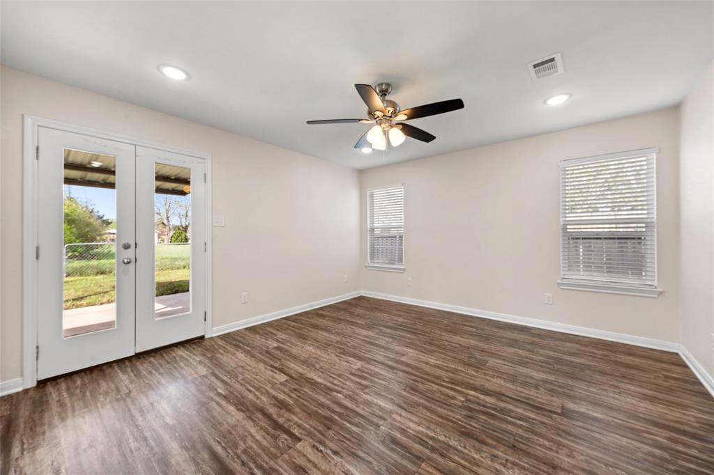 MCGREGOR OT - Residential