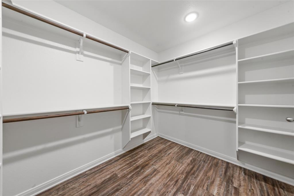 MCGREGOR OT - Residential