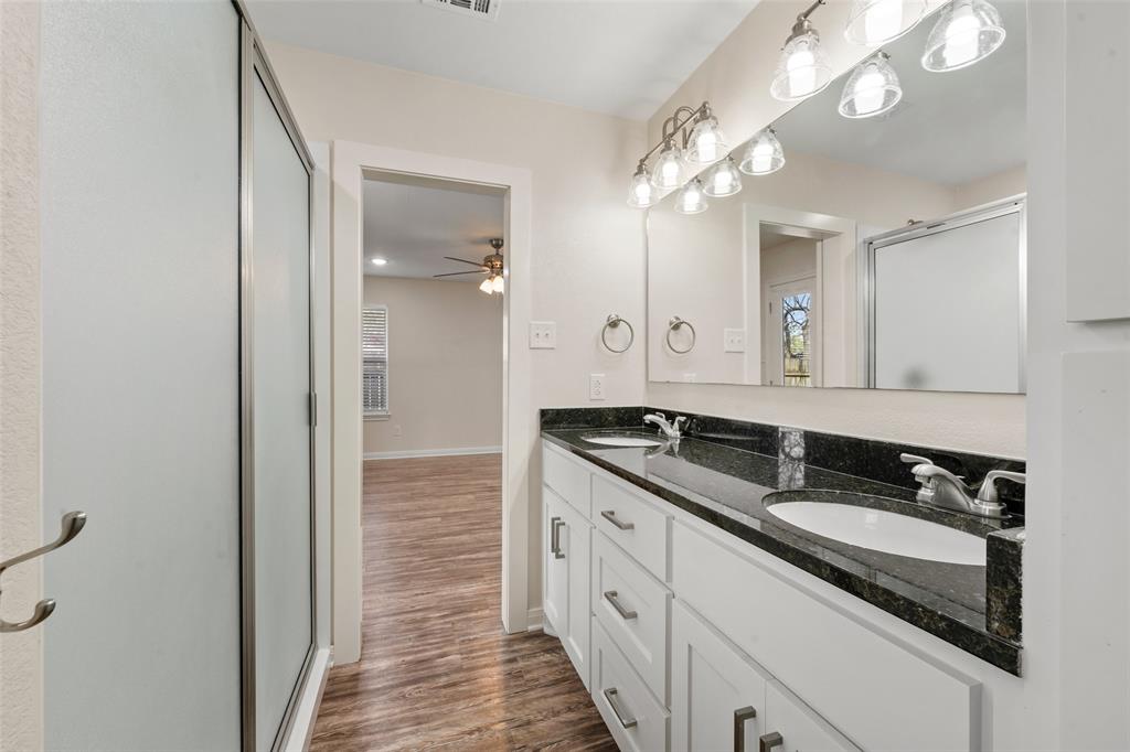 MCGREGOR OT - Residential