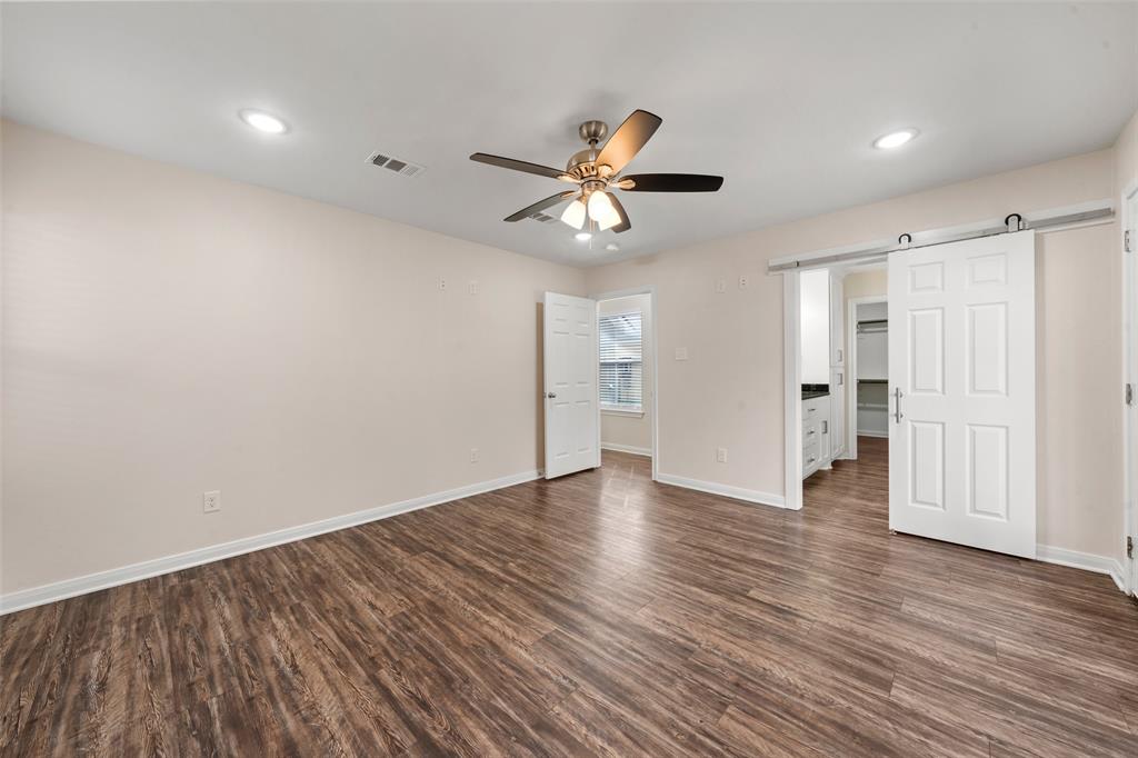 MCGREGOR OT - Residential