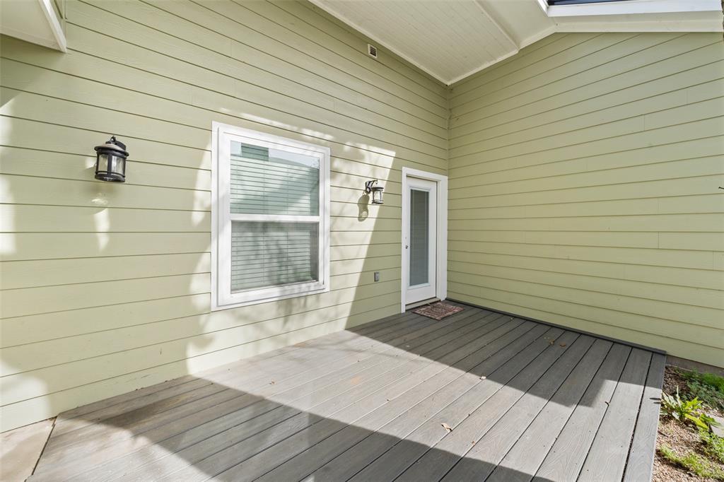 MCGREGOR OT - Residential