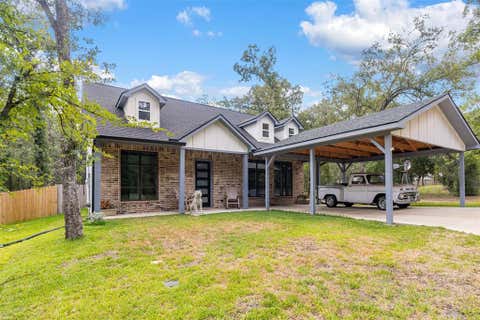 Photo of 286 Harris Boulevard, Malakoff, TX 75147 (MLS # 21362368)