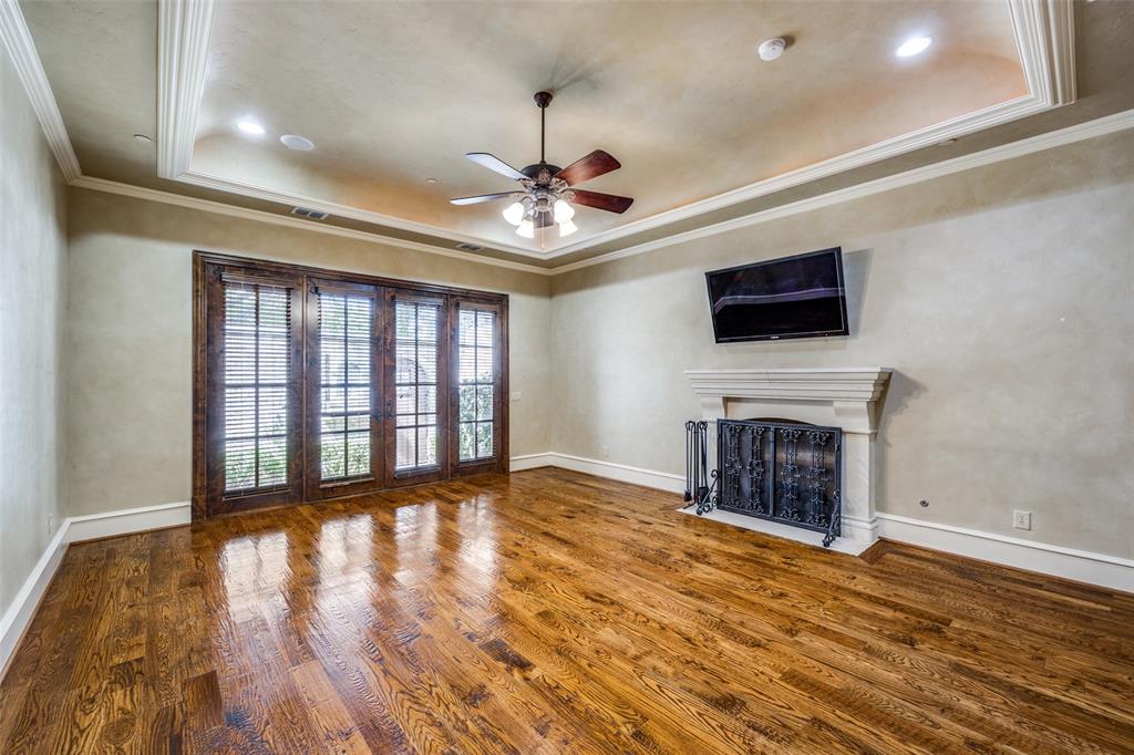 MEADOWOOD ESTATES - Residential