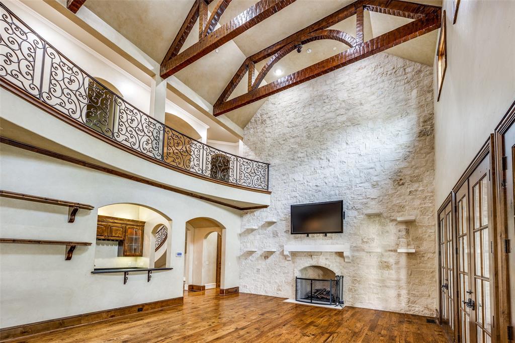 MEADOWOOD ESTATES - Residential