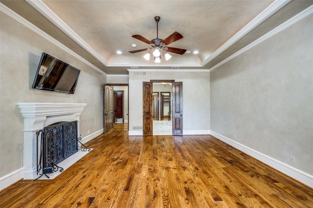 MEADOWOOD ESTATES - Residential