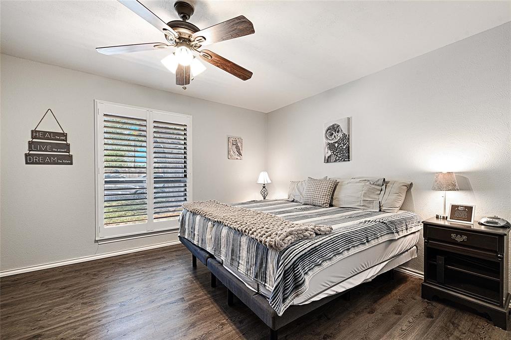 Corinth Farms 1 - Residential