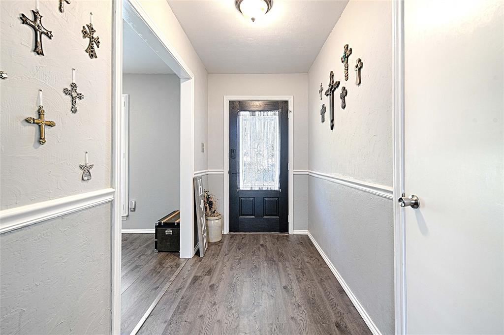 Corinth Farms 1 - Residential