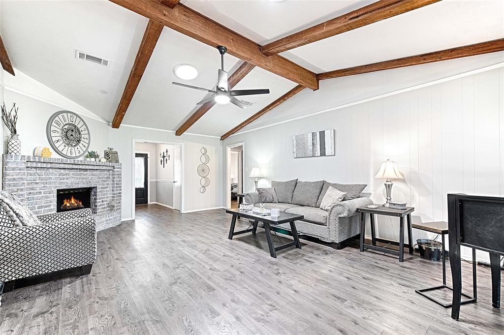 Corinth Farms 1 - Residential