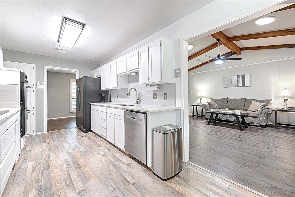 Corinth Farms 1 - Residential