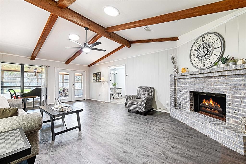 Corinth Farms 1 - Residential