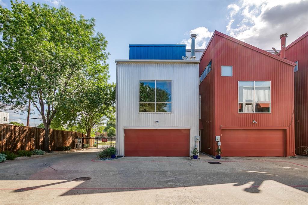 1429 Caddo Street G