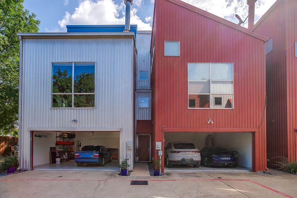 1429 Caddo Street G