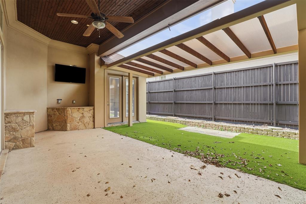 Country Club Heights - Residential