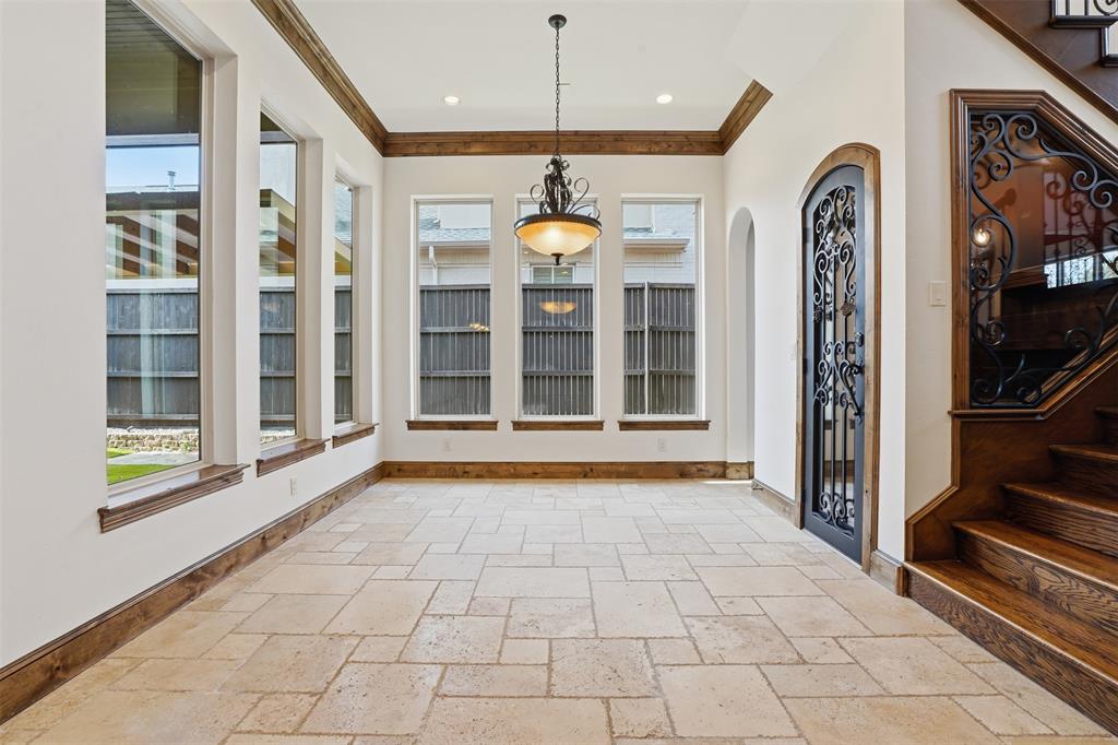 Country Club Heights - Residential