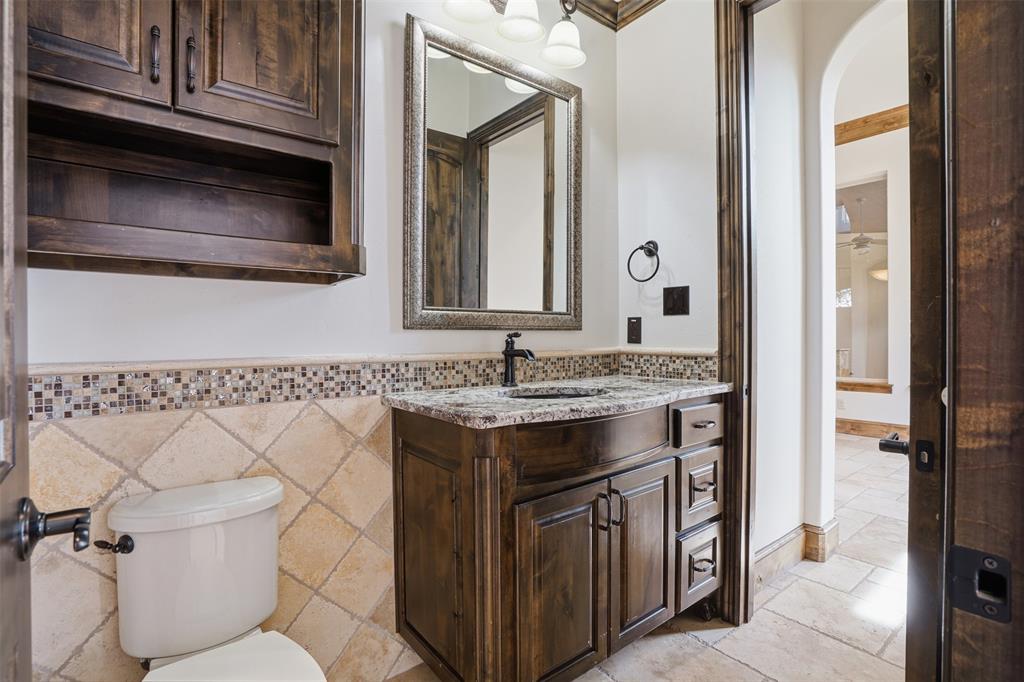 Country Club Heights - Residential