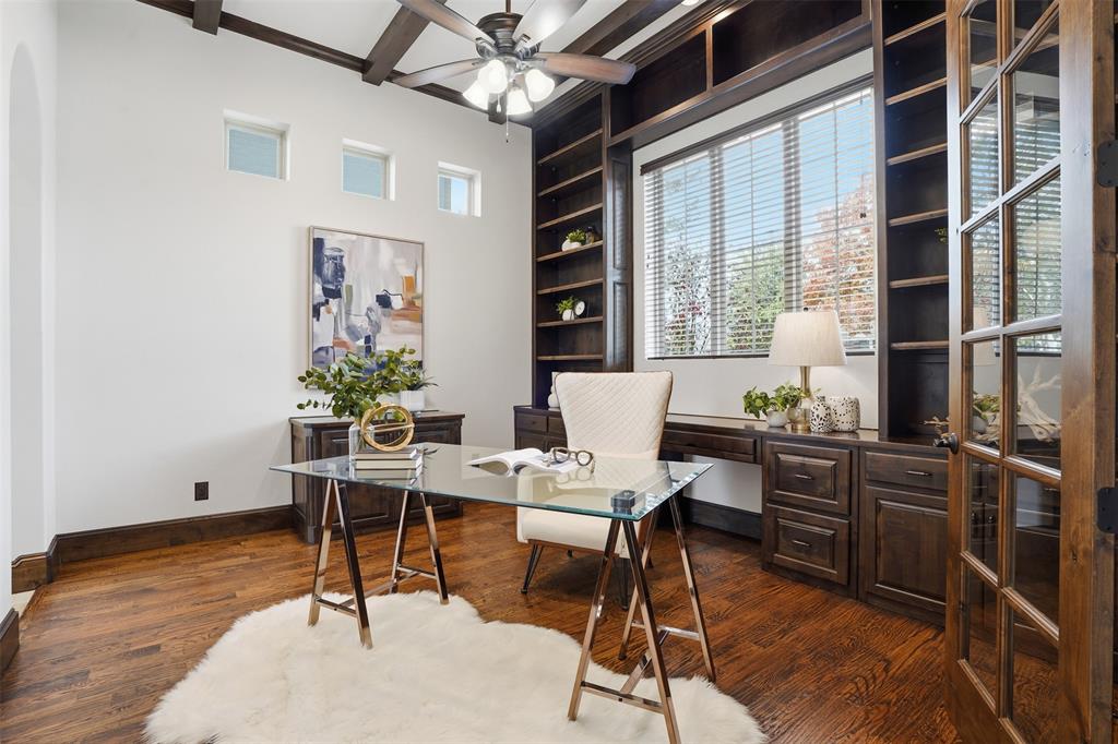 Country Club Heights - Residential