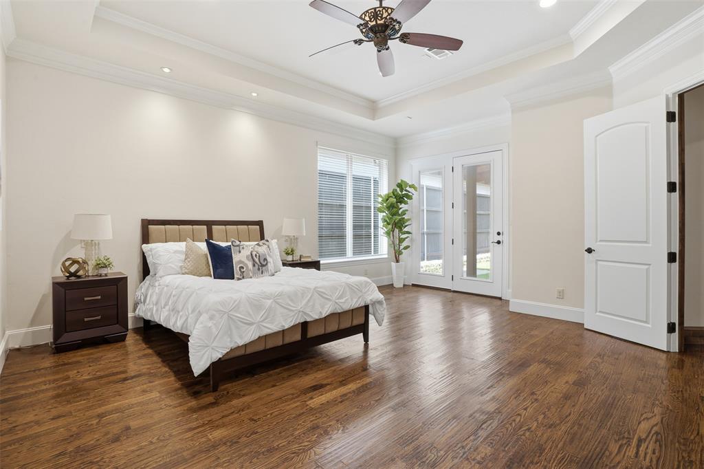 Country Club Heights - Residential