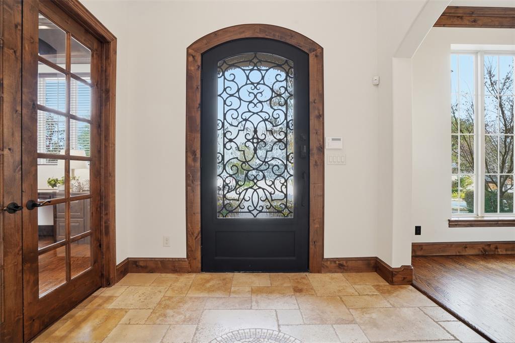 Country Club Heights - Residential