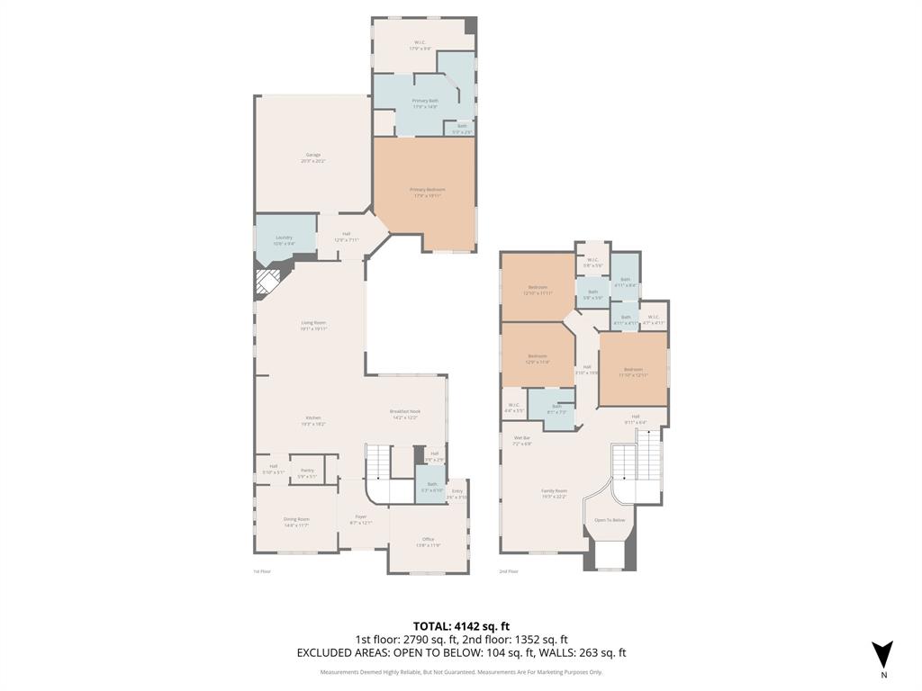 Country Club Heights - Residential