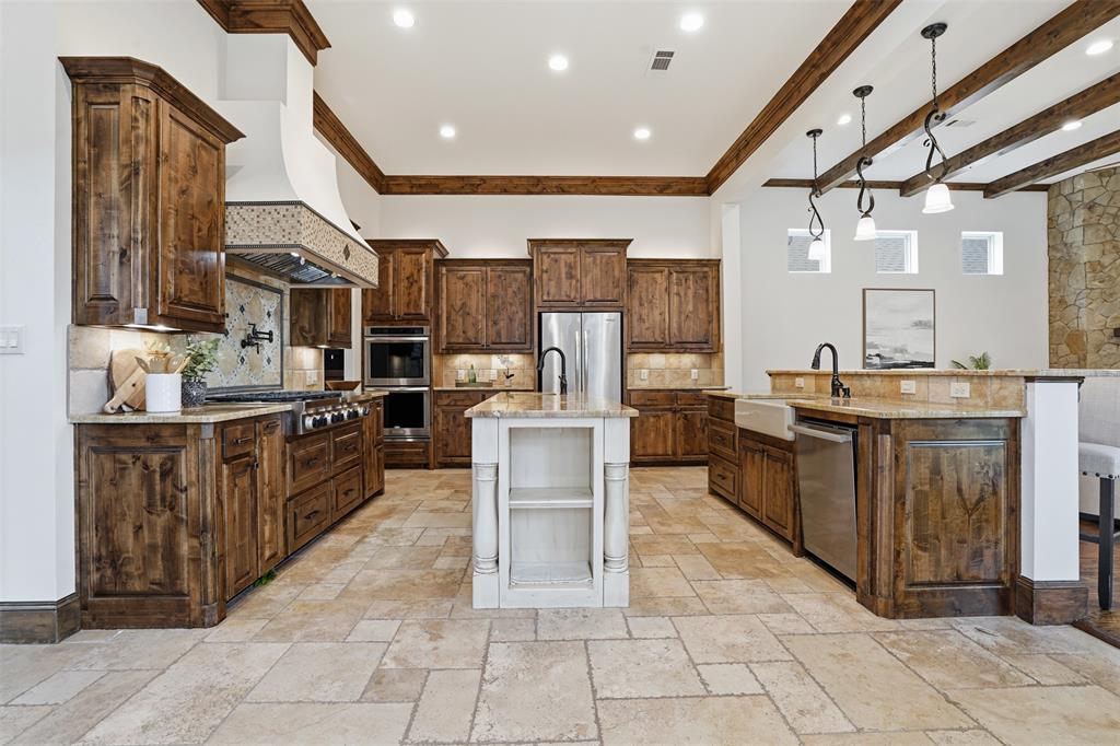 Country Club Heights - Residential