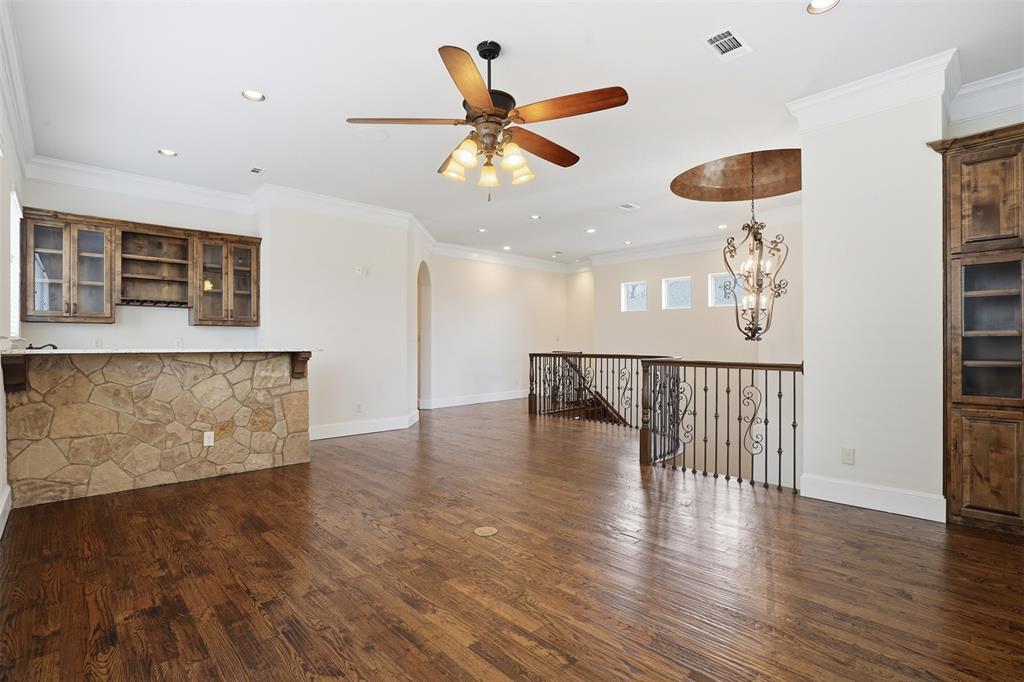 Country Club Heights - Residential