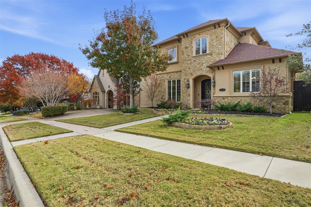 Country Club Heights - Residential