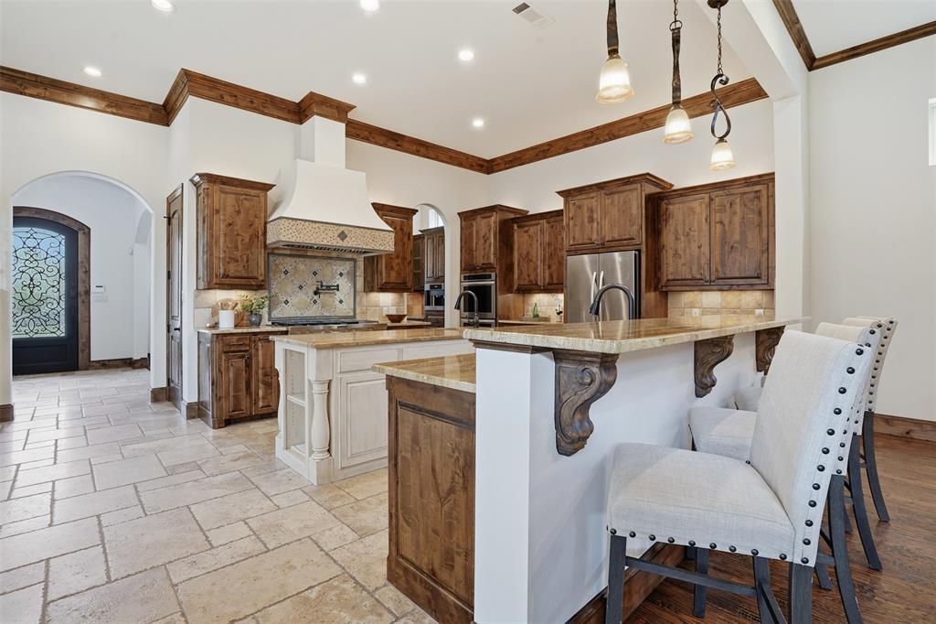 Country Club Heights - Residential