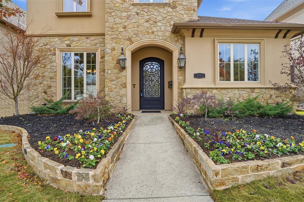 Country Club Heights - Residential