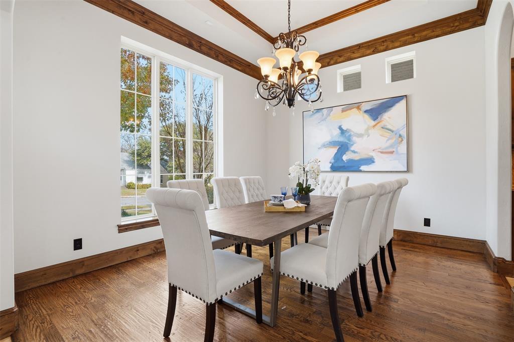 Country Club Heights - Residential