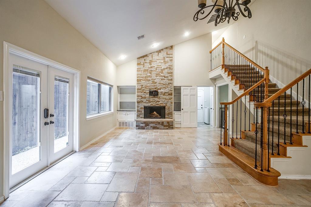 Chamberlain Arlington Heights 1st - Residential