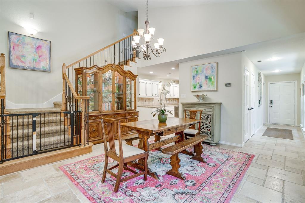 Chamberlain Arlington Heights 1st - Residential