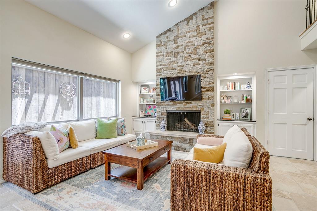 Chamberlain Arlington Heights 1st - Residential