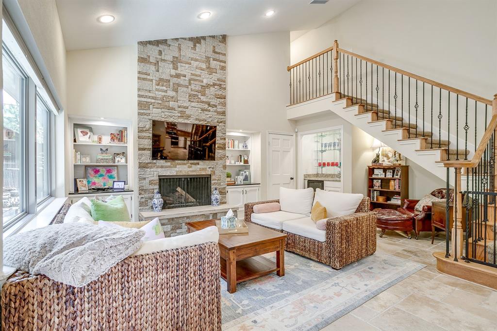 Chamberlain Arlington Heights 1st - Residential