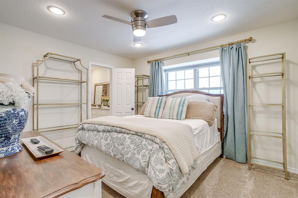 Chamberlain Arlington Heights 1st - Residential