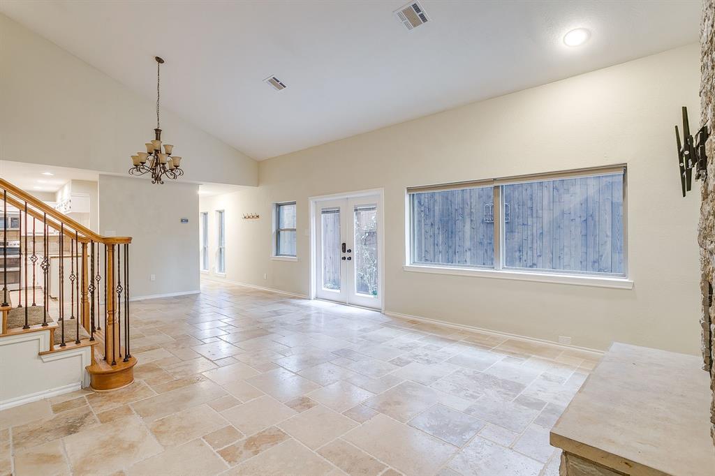 Chamberlain Arlington Heights 1st - Residential