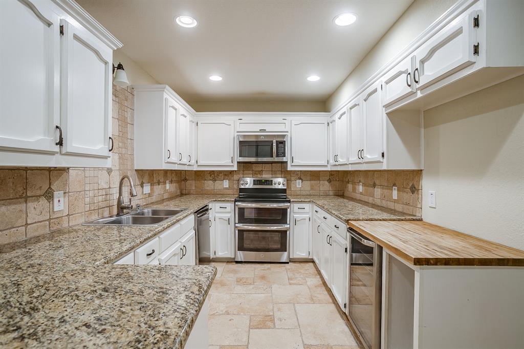 Chamberlain Arlington Heights 1st - Residential