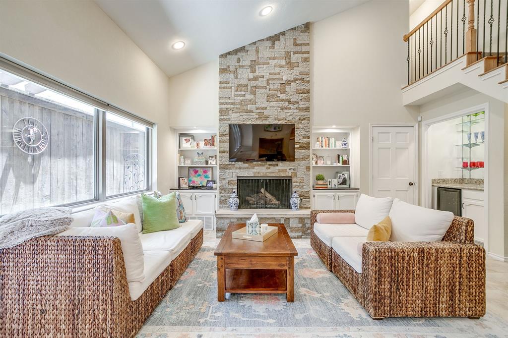 Chamberlain Arlington Heights 1st - Residential