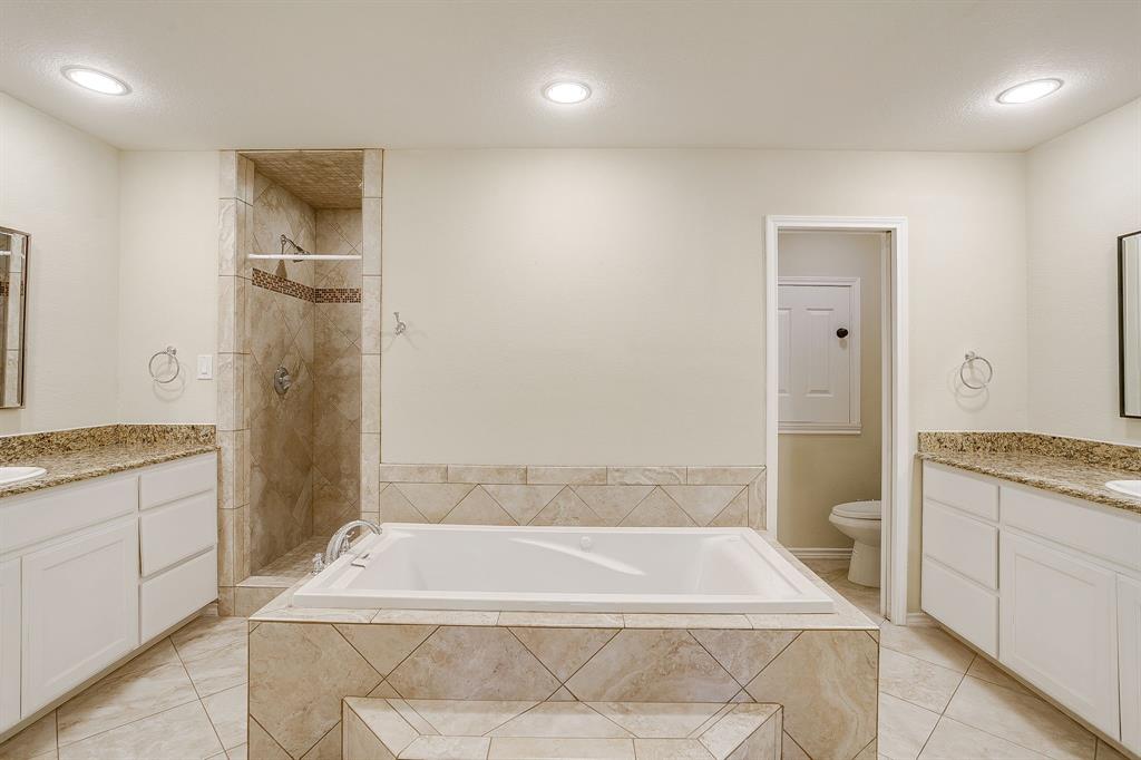 Chamberlain Arlington Heights 1st - Residential