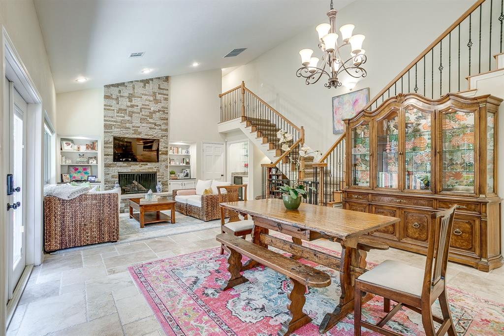 Chamberlain Arlington Heights 1st - Residential