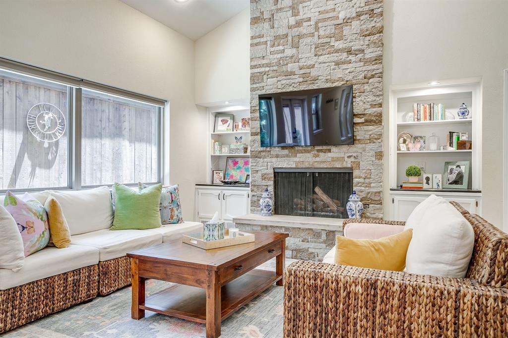 Chamberlain Arlington Heights 1st - Residential