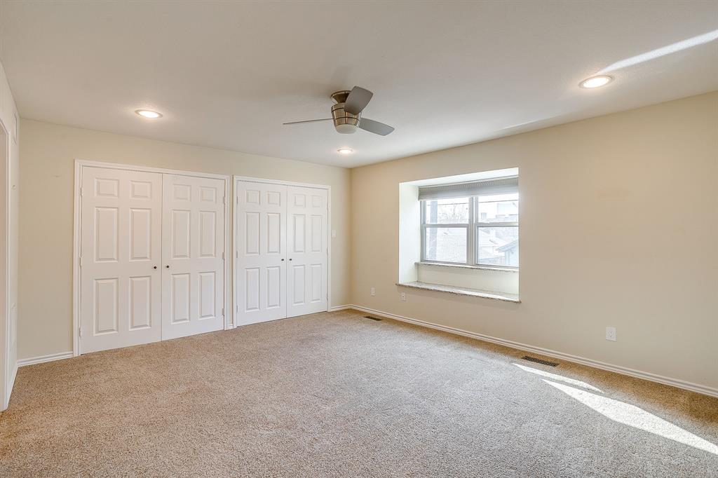 Chamberlain Arlington Heights 1st - Residential