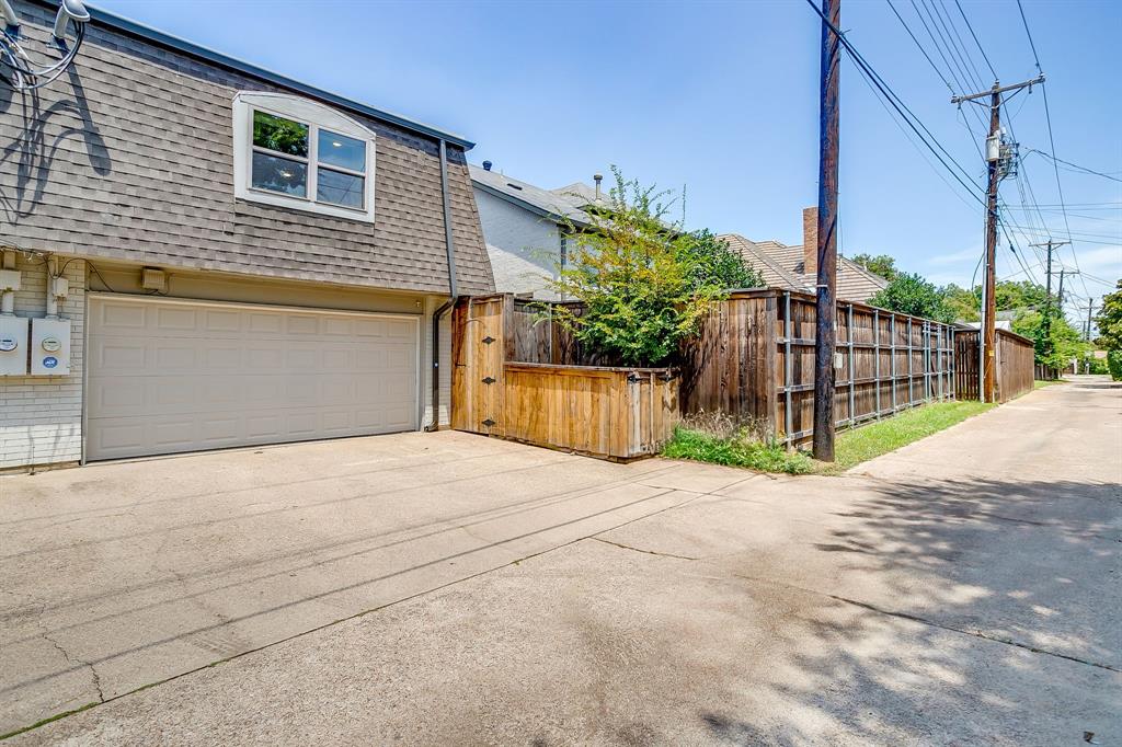 Chamberlain Arlington Heights 1st - Residential