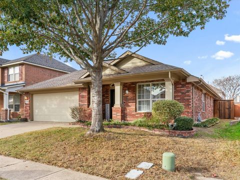 1930 Highland Oaks Drive Wylie TX 75098