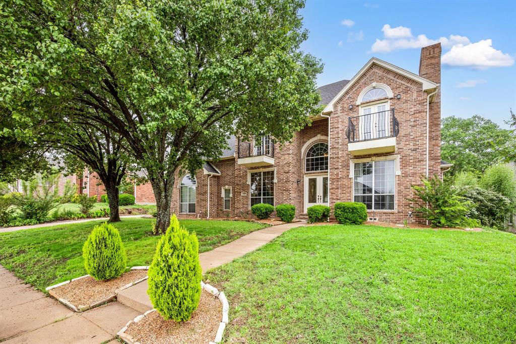1120 Wishing Well Court