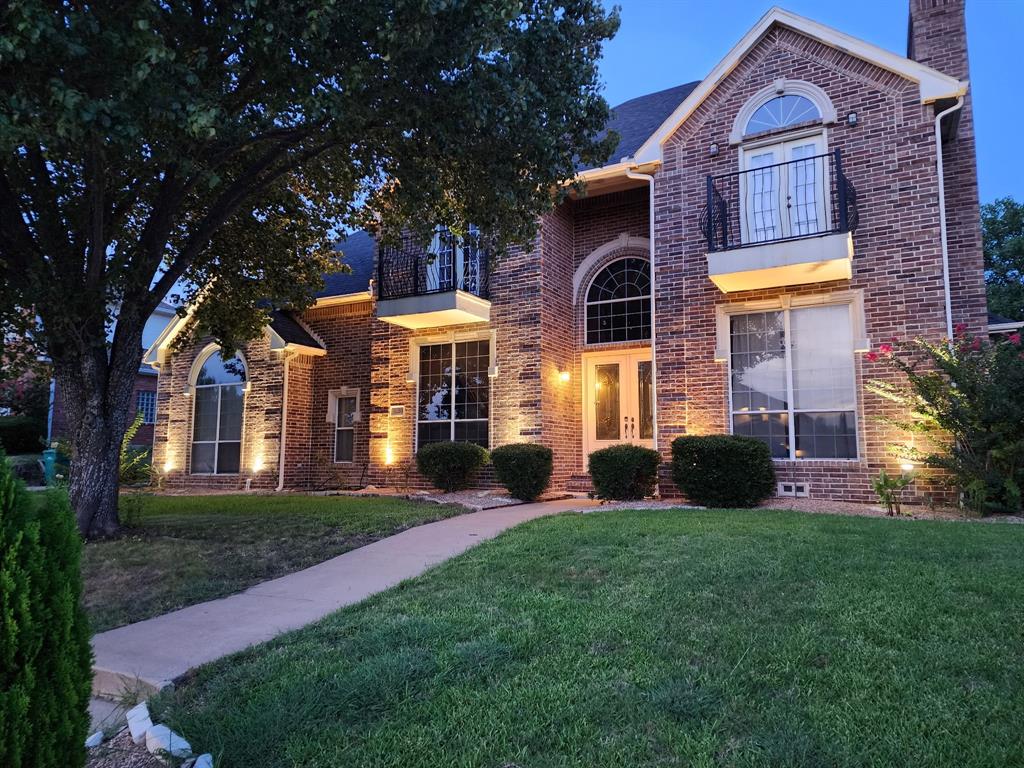 1120 Wishing Well Court