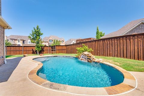 3701 Birmington The Colony TX 75056