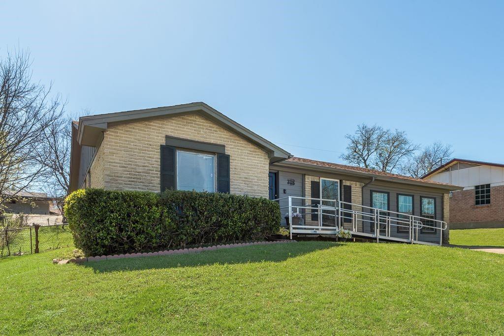 Highland Hills - Residential