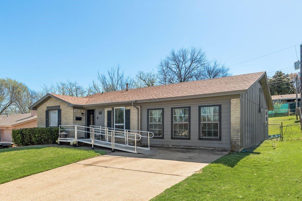 Highland Hills - Residential